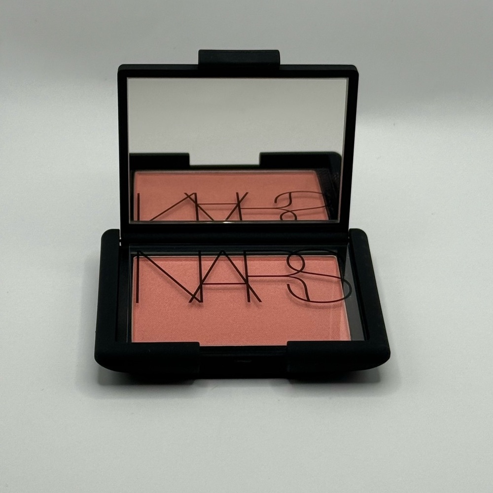 Nars Blush BUMPY RIDE 4068 0.16 Oz. / 4.8g.